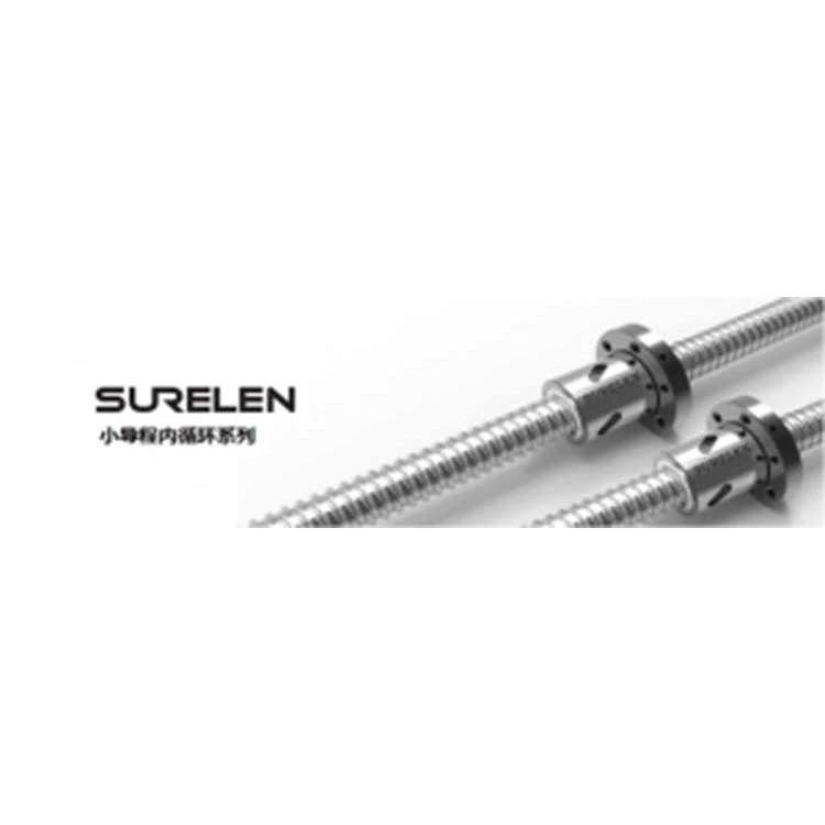 Samll Ball Screw